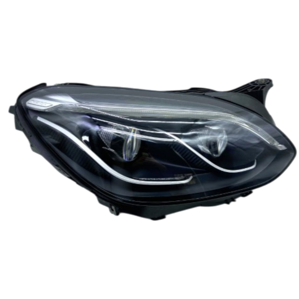 Mercedes-Benz SLC W172 LED Intelligent Light System RIGHT GENUINE A1729063601
