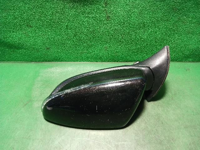 2017 KIA Forte Cerato The New K3 Left Black Side Mirror