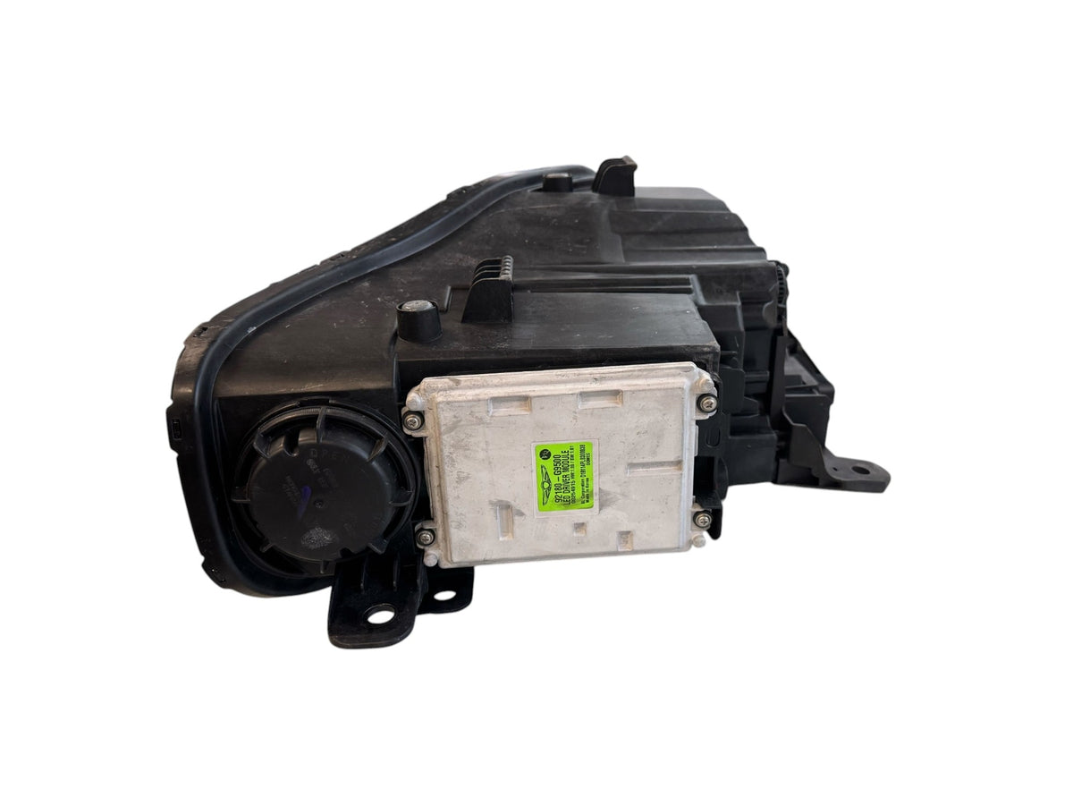 Genesis The new G70 IK PE FL Full LED LEFT USED GENUINE 92101 G9500