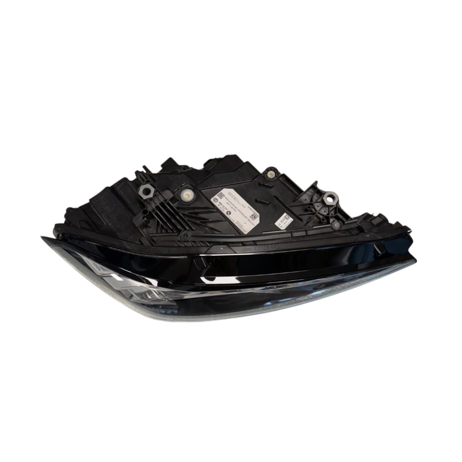 BMW 3 Series G20 LCI, G21 LCI LED Headlight RIGHT USED GENUINE 5A4F748