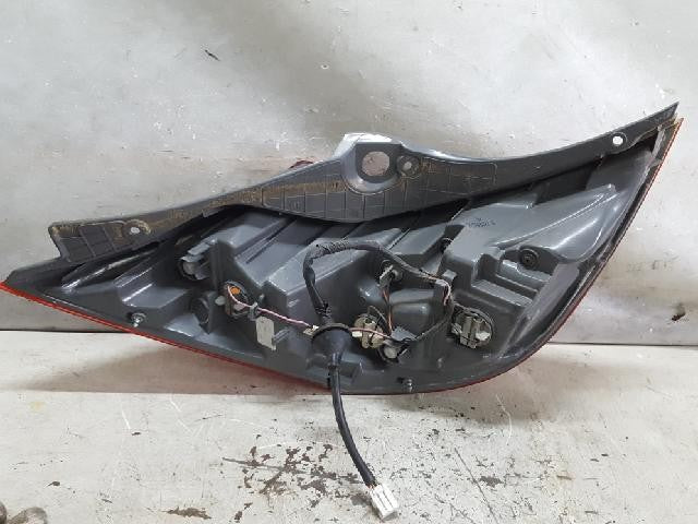 2011 Hyundai Accent RB Rear,Right TailLight 92402 1R200