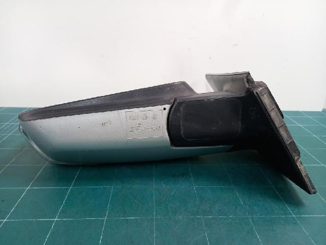 2011 KIA Cedona R New Carnival GX Left Silver Side Mirror 87610 4D9713D