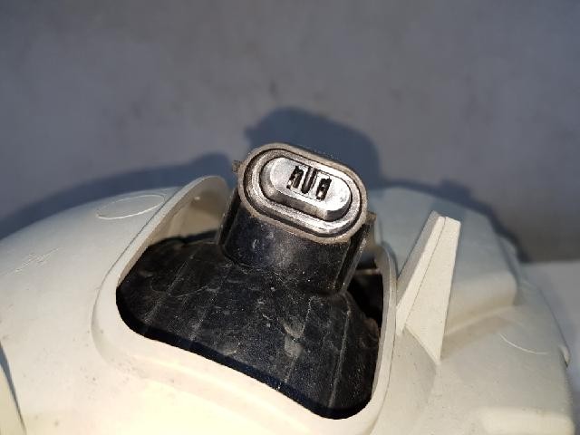 2012 Hyundai Accent RB Right Fog Light 922021R000