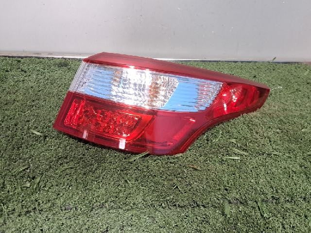 2012 Renault Latitude New SM5 Rear,Right TailLight
