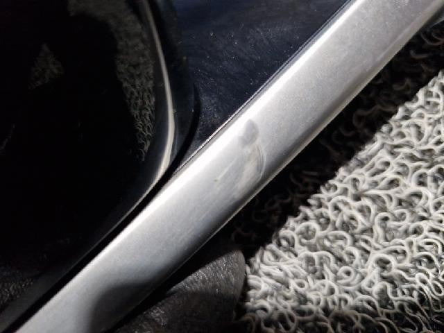 2019 Hyundai Azera Grandeur IG Right Black Side Mirror 87620 G8060NB9