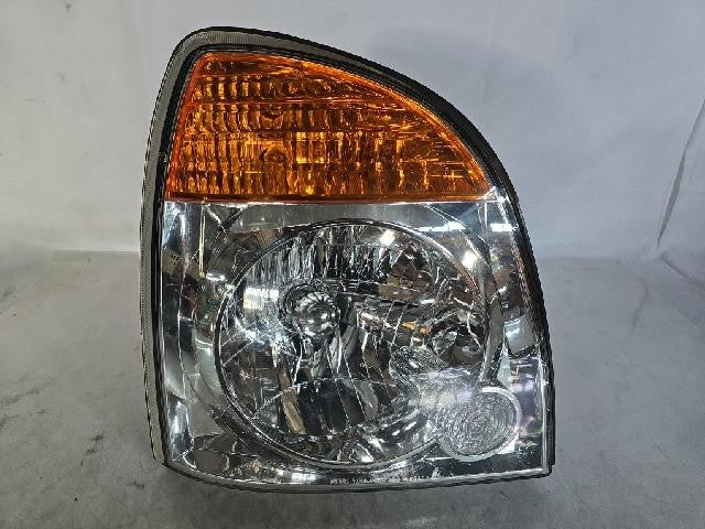 2010 Hyundai H100 Porter 2 Right Headlight