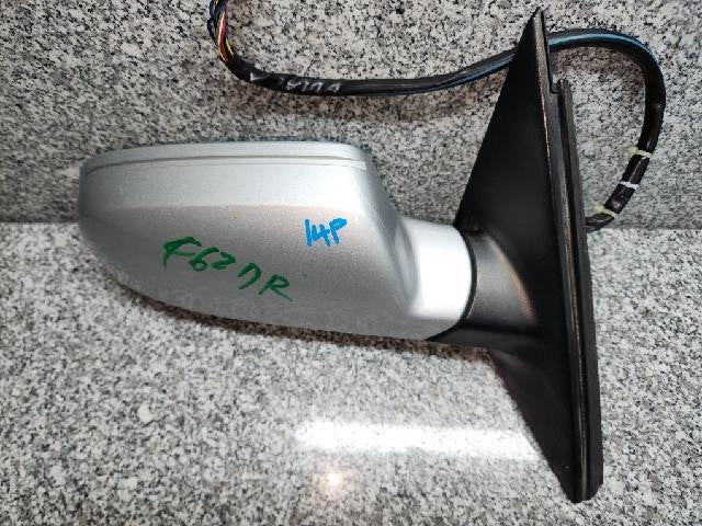 2010 AUDI New A4 TFSI Quattro Right Side Mirror