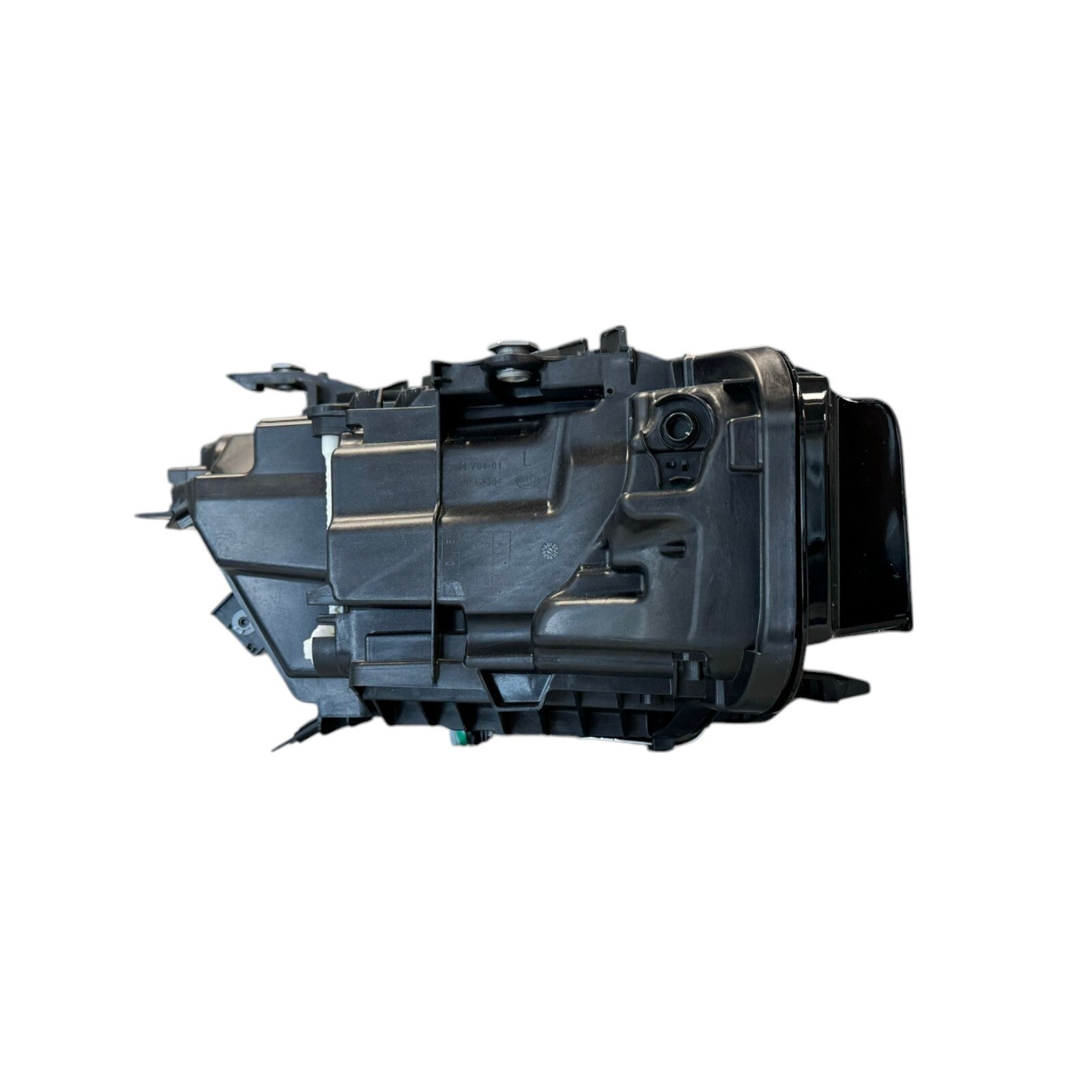 BMW 3 Series G20 LCI, G21 LCI LED Headlight LEFT USED GENUINE 5A4F747