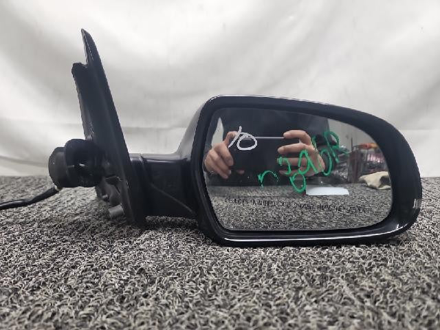 2012 AUDI New A4 Right Black Side Mirror