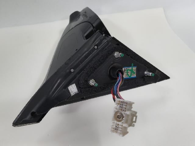 2019 Hyundai Azera The New Grandeur IG Left White Side Mirror 87610 G8130WC9