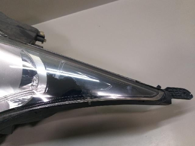 2011 Chevrolet Cruze Cruise Left LED Headlight