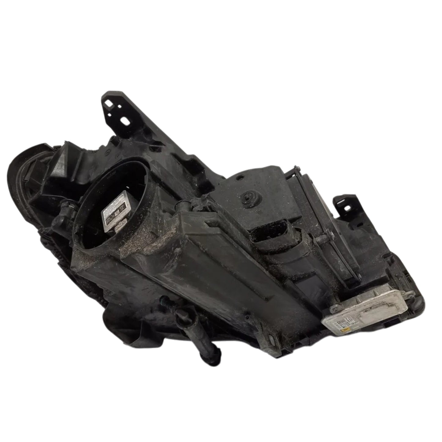 Mercedes-Benz B-Class W246, W242 Bi-Xenon PAIR GENUINE A2468207161 A2468207261