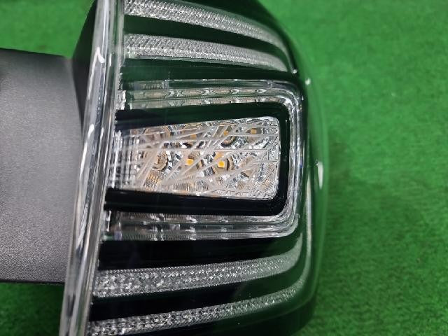 2019 Hyundai Nexo Rear,Right TailLight
