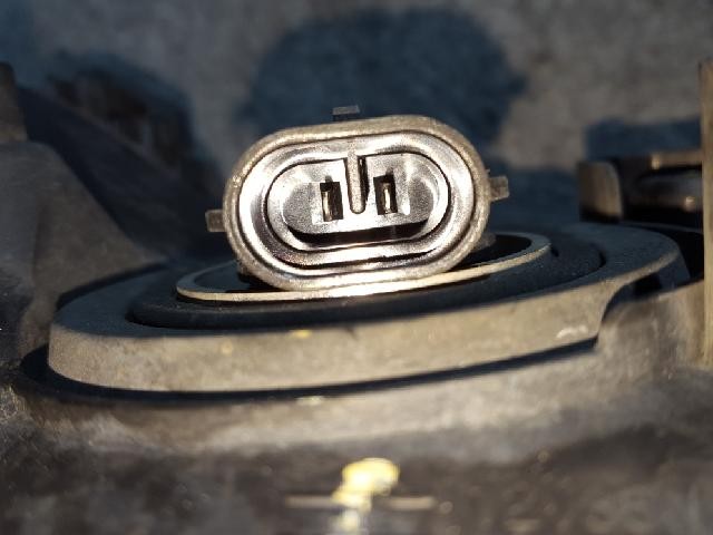 2014 KIA Optima K5 Left Fog Light 922012T500