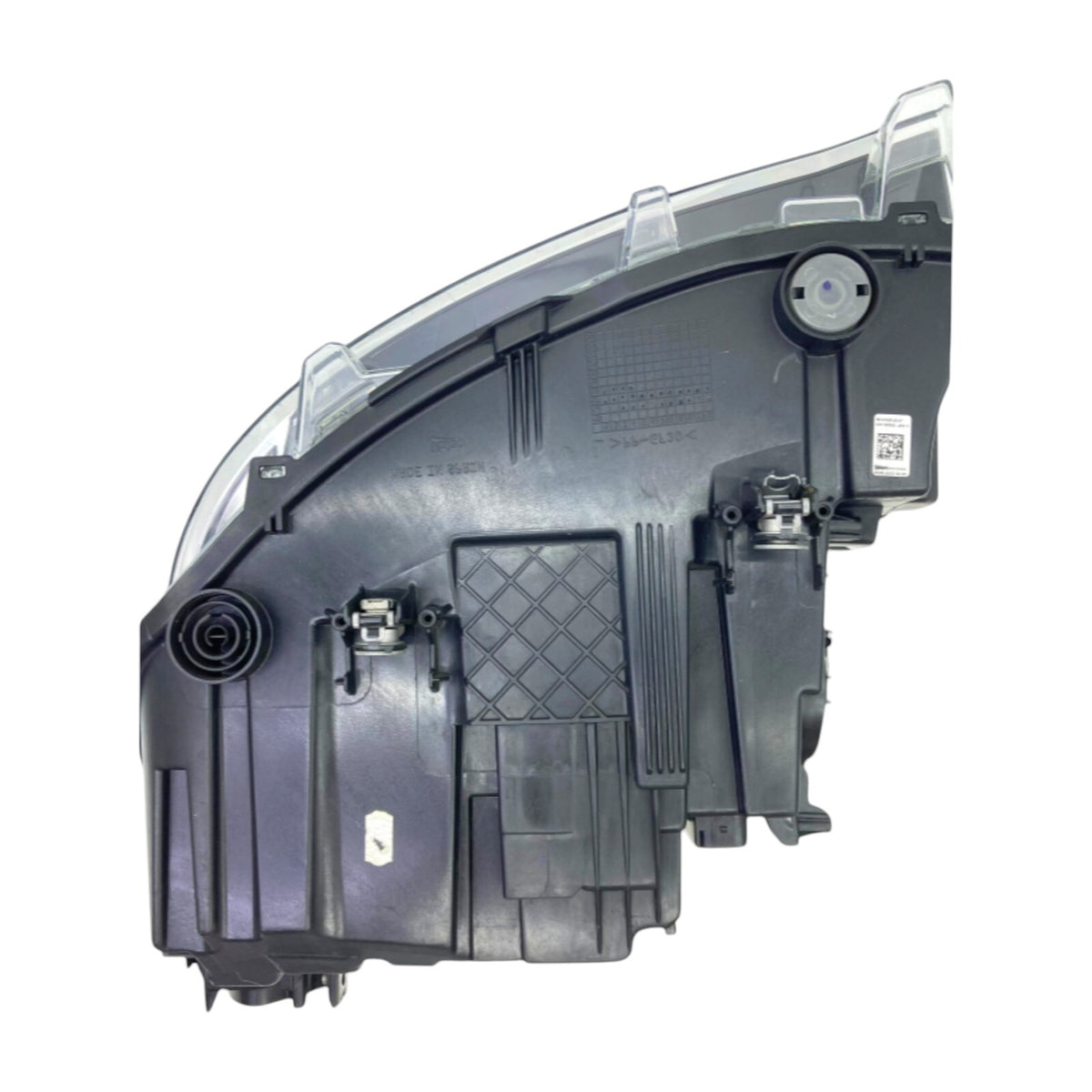 BMW 3 GT F34 LCI LED Headlight Right Side USED GENUINE 7470414