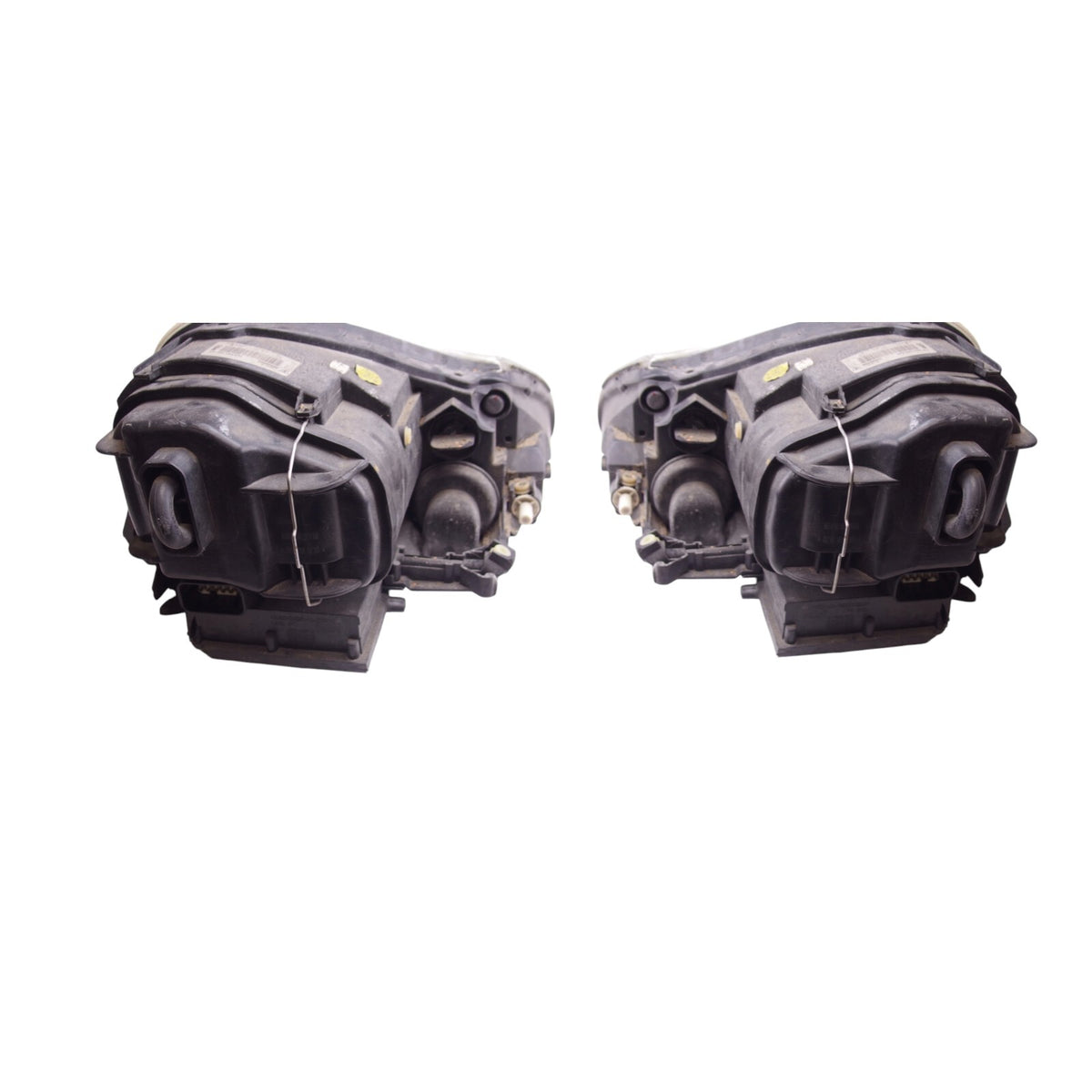 Porsche CAYENNE 9PA Xenon PAIR USED GENUINE 7L5941005AK 7L5941006AK