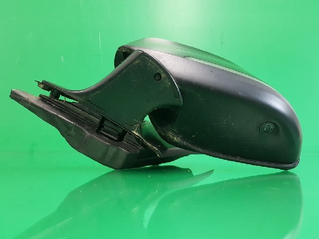 2014 BMW 750Li xDrive Left Side Mirror