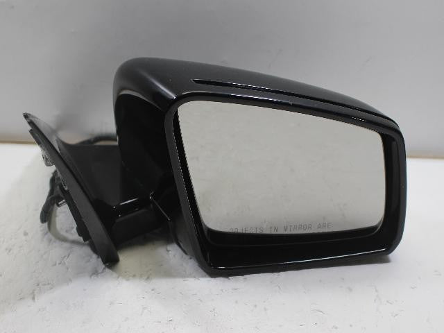 2010 Mercedes-Benz S500 Right Side Mirror
