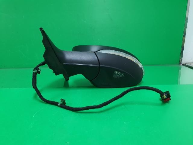 2015 Volkswagen CC Left Side Mirror