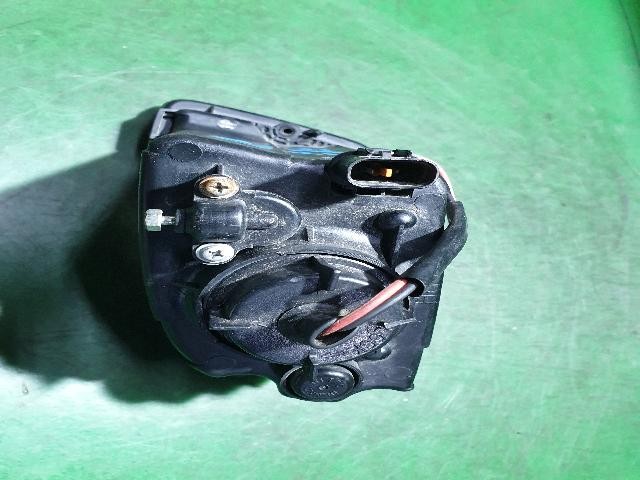 2006 Hyundai Elantra i30 New Avante XD Sports Right Fog Light