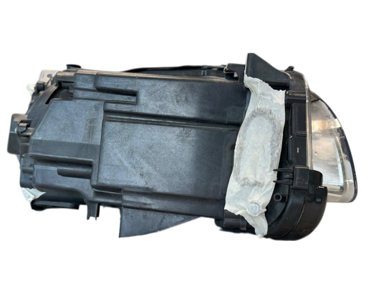 BMW 5 Series F10, F10H, F10M, F11 LCI 2013-2017 LEFT Headlight Used OEM 7352481