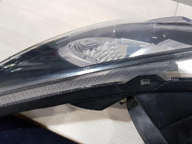 2011 Chevrolet Cruze Cruise Left Headlight
