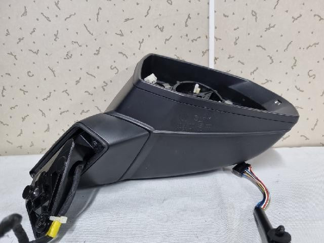 2020 AUDI Q7 Right Side Mirror 4M1857410