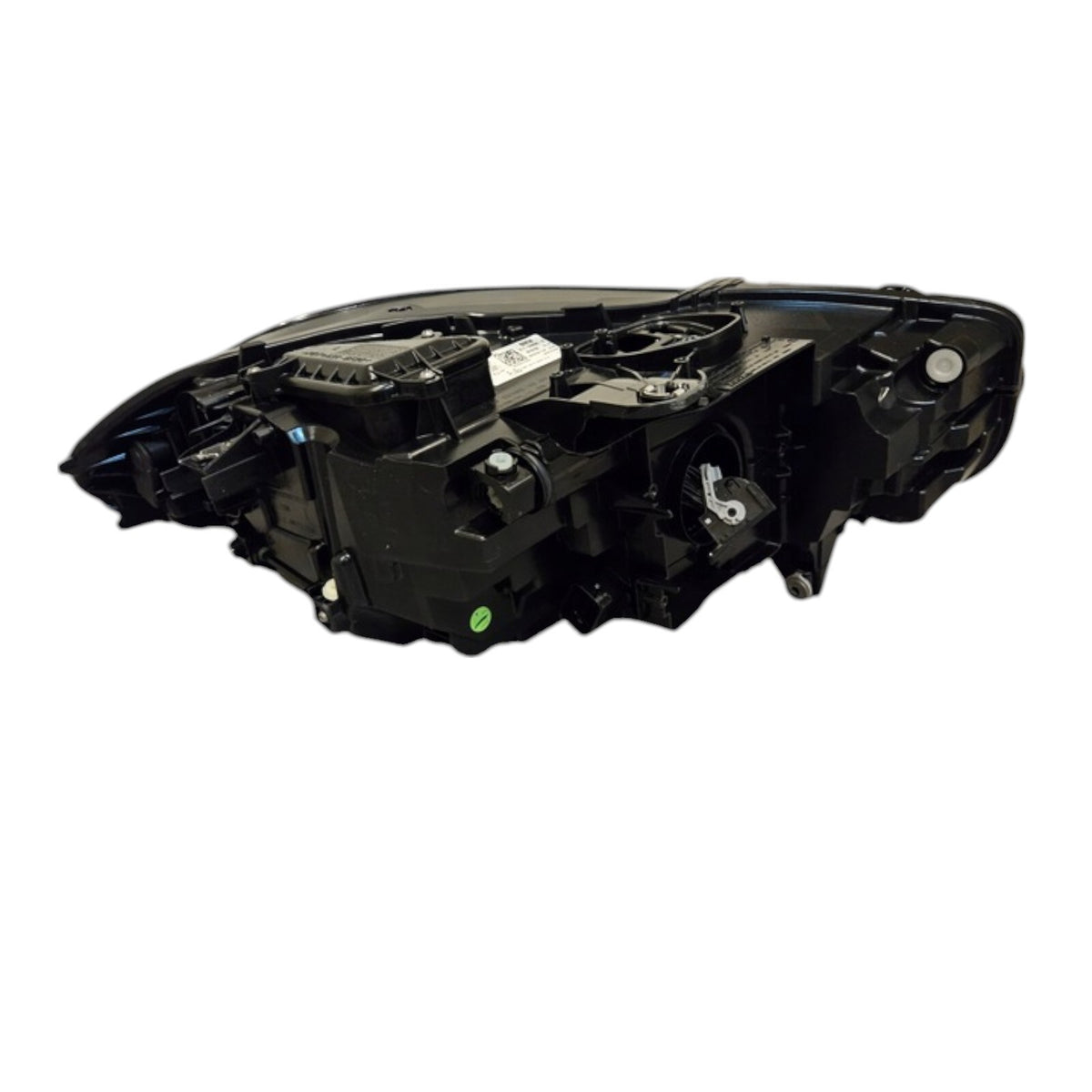 BMW 2 Series F44 Gran Coupe Adaptive LED Headlight LEFT USED GENUINE 9449599