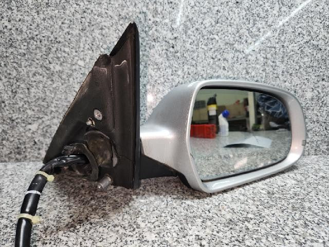 2010 AUDI New A4 TFSI Quattro Right Side Mirror