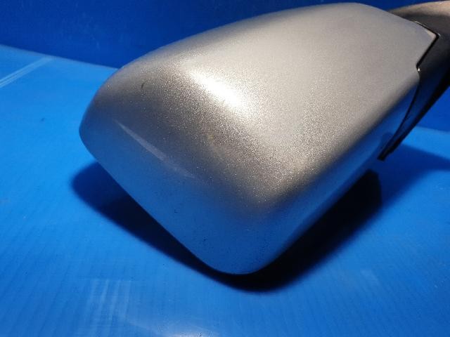 2010 KIA New Sportage Right Silver Side Mirror