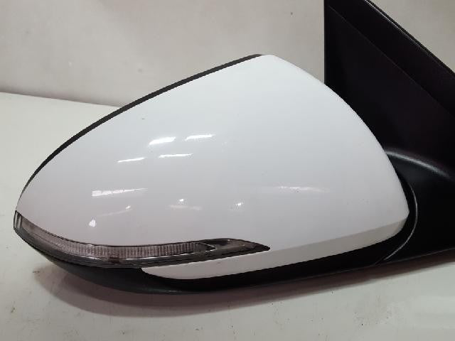 2016 Hyundai Elantra i30 Avante AD Right White Side Mirror 87620F2010WAW