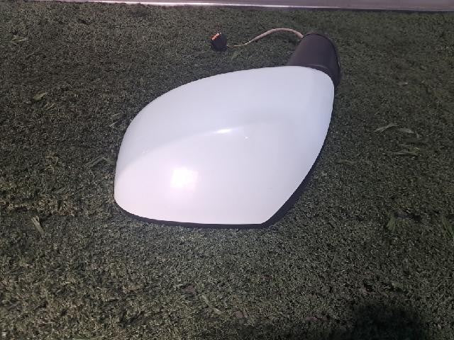 2016 KIA Ray Left Teal Side Mirror