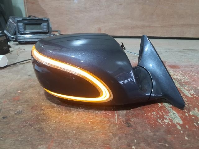 2016 KIA K900 The New K9 Right Side Mirror 87620-3T110