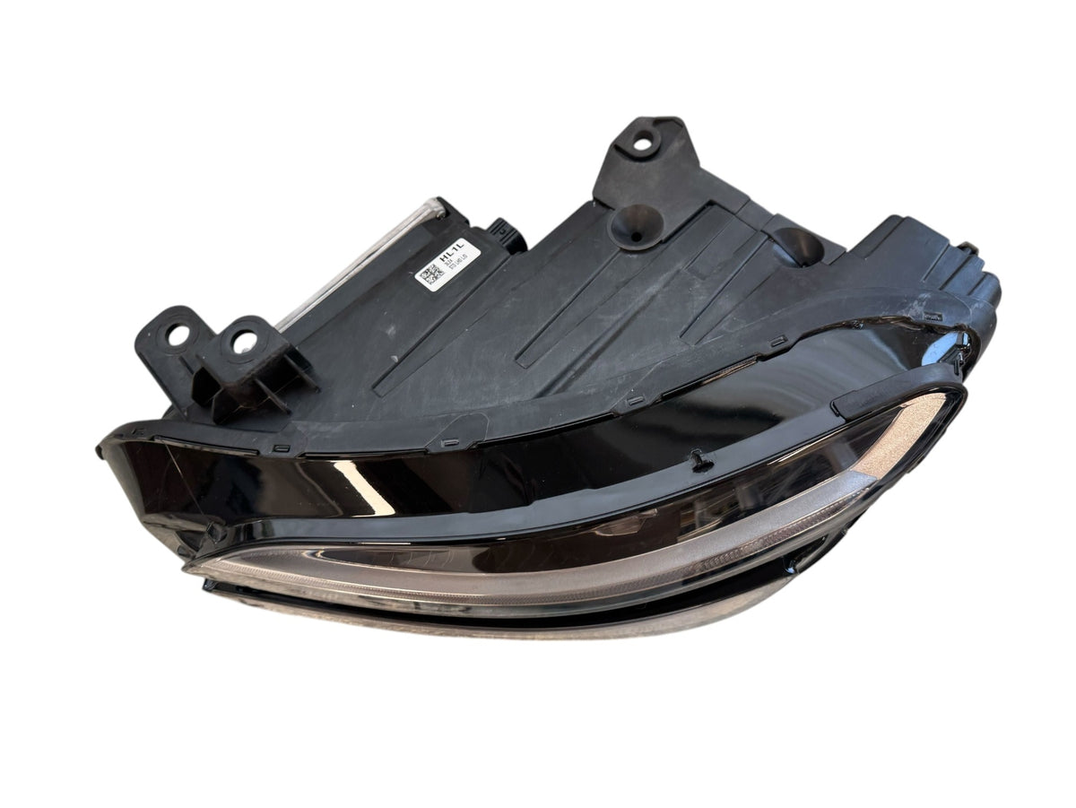 Genesis The new G70 IK PE FL Full LED LEFT USED GENUINE 92101 G9500