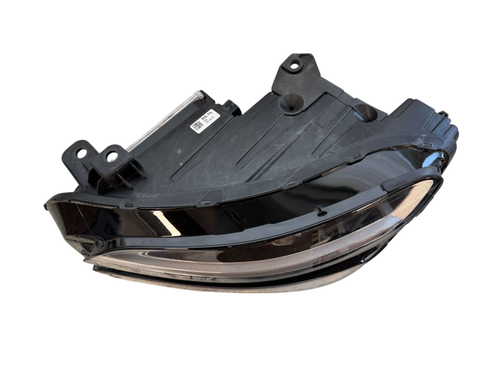 Genesis The new G70 IK PE FL Full LED LEFT USED GENUINE 92101 G9500