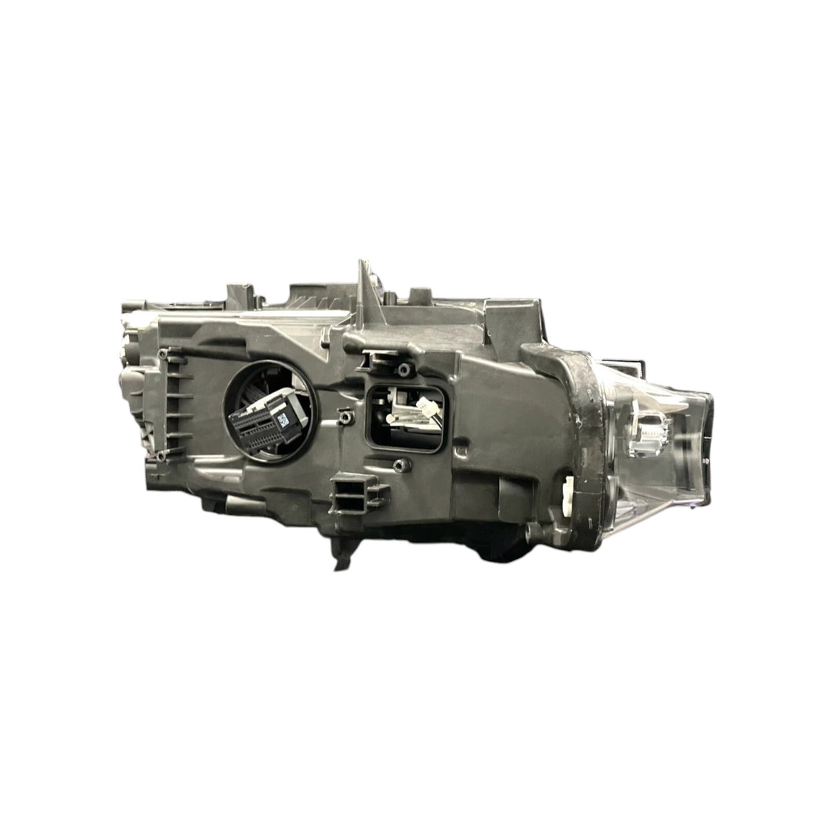 BMW 3 Series F30, F31, F35 LCI LED Headlight (Black Line) LEFT GENUINE 8492473