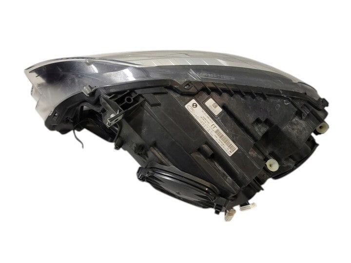 BMW 6 Series F06,F12,F13 LED Headlight (Adaptive) PAIR GENUINE 7358357 7358358