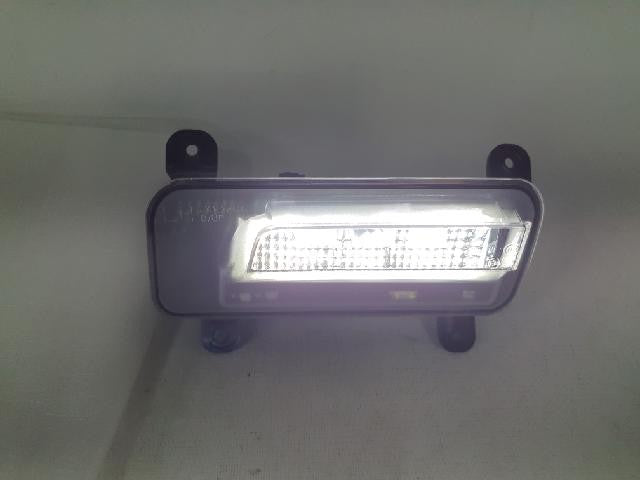 2021 Genesis Genesis GV70 Rear,Left LED TailLight 924A3 AR000