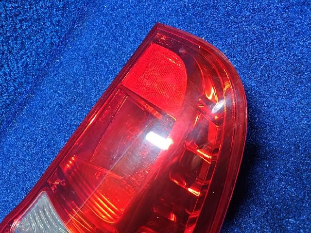 2012 Hyundai H-1 Grand Starex Rear,Left TailLight
