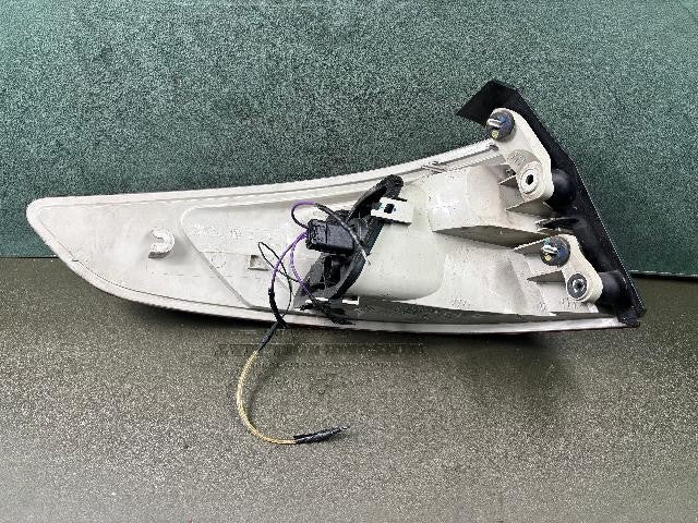 2011 Renault Fluence New SM3 Rear,Right TailLight