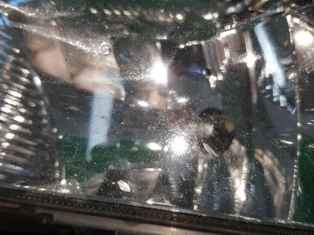 2009 Hyundai NF Sonata Left Fog Light 922013K500