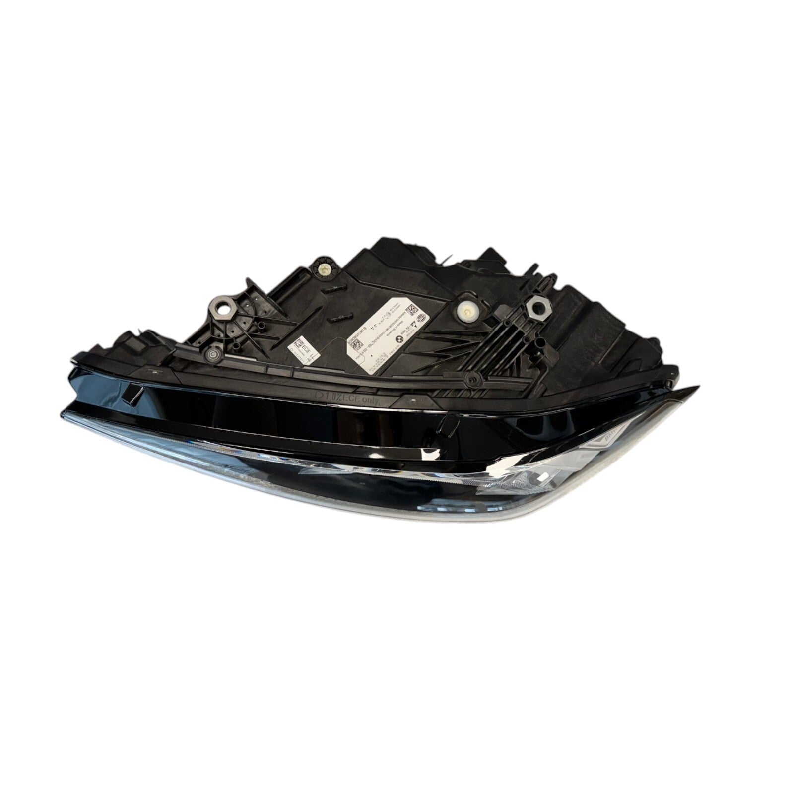 BMW 3 Series G20 LCI, G21 LCI LED Headlight LEFT USED GENUINE 5A4F747