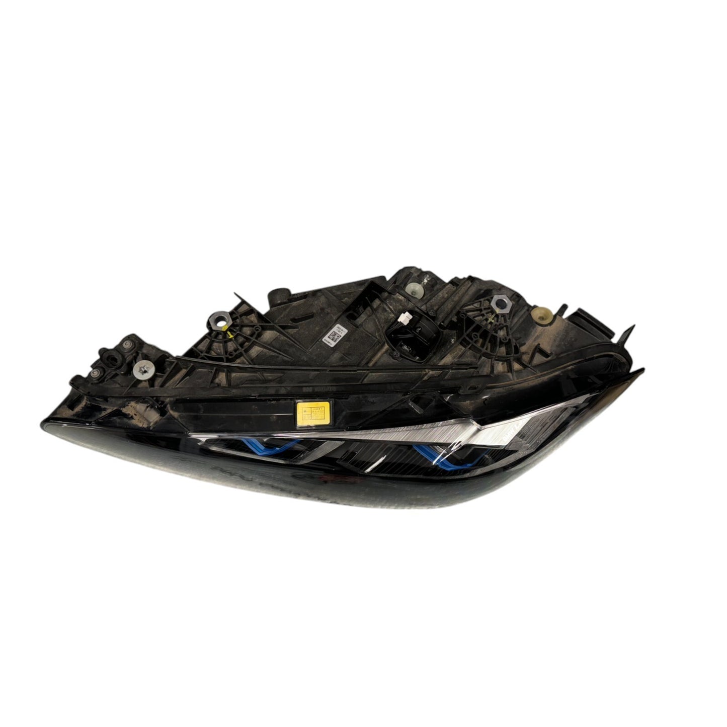 BMW 4 Series G22,G23,G26,G80,G82,G83 Laser Headlight PAIR 9851041 9851042