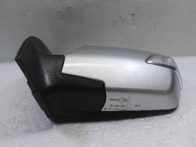 2011 KIA Cedona New Carnival R Left Silver Side Mirror