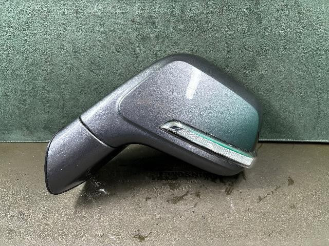 2017 Chevrolet Orlando Left Side Mirror