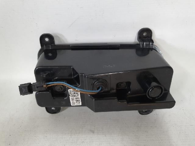 2021 Genesis Genesis GV70 Rear,Left LED TailLight 924A3 AR000