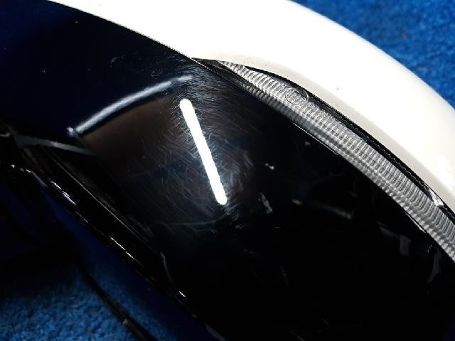 2021 KIA Cedona Carnival 4th Left Side Mirror 87610 R00604SS