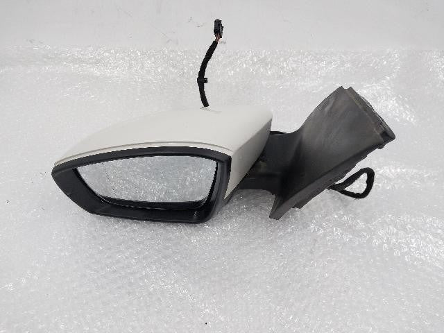2014 Volkswagen Polo TDI R-Line Left Side Mirror 6R1857501