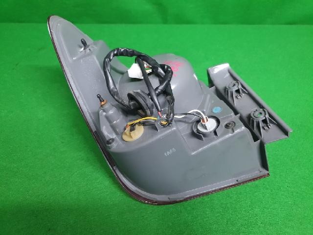 2011 Chevrolet Forenza Optra Lacetti Premier SX ID Rear,Right TailLight