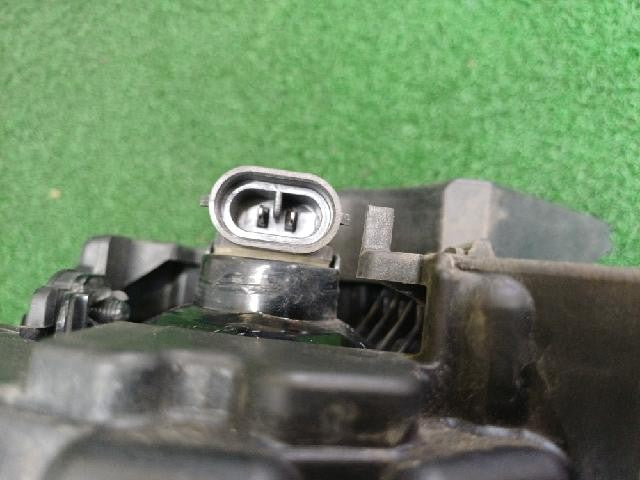 2010 KIA New Sportage Right Fog Light 92202-1F5